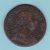 1772 HalfPenny Simian counterfeit