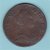 1773 HalfPenny counterfeit