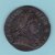 1775 HalfPenny counterfeit