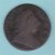 1775 HalfPenny counterfeit