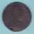 1775 HalfPenny counterfeit