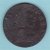 1775 HalfPenny counterfeit