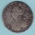 1702 Shilling counterfeit