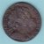 1694 (b) Farthing, William and Mary