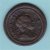 1721 Farthing, George I