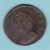 1734 Farthing, George II