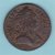 1774 Farthing, George III