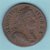 1774 Farthing, George III