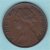 1861 Farthing, Victoria