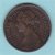 1862 Farthing, Victoria