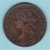 1865 Farthing, Victoria