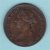 1867 Farthing, Victoria