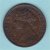 1872 Farthing, Victoria