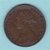 1873 Farthing, Victoria