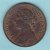 1878 Farthing, Victoria