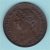 1881H Farthing, Victoria