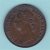 1881 Farthing, Victoria