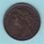 1883 Farthing, Victoria