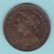 1887 Farthing, Victoria