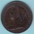 1901 Farthing, Victoria