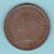 1844 Half Farthing, Victoria