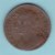 1673 HalfPenny