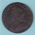 1732 HalfPenny