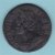 1752 HalfPenny