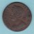 1753 HalfPenny