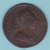 1770 HalfPenny