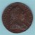 1774 HalfPenny