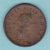 1807 HalfPenny