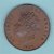 1827 HalfPenny