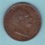 1834 HalfPenny