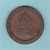 1797 Cartwheel Half Penny