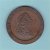 1797 Cartwheel HalfPenny