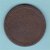 1831 IOM Half Penny Token