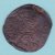 Hammered Farthing