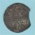 Hammered Farthing