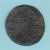 Hammered Farthing