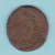 Hammered Farthing