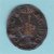 Hammered Farthing