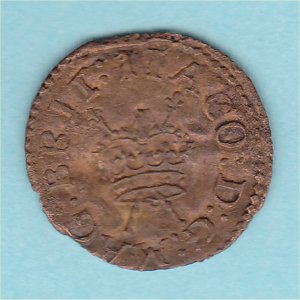 Farthing, Lennox P74 Eagle, EF