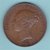 1857 Penny PT