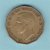 1946 Threepence, George VI