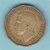 1949 Threepence, George VI