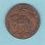 1794 Bath HalfPenny Token