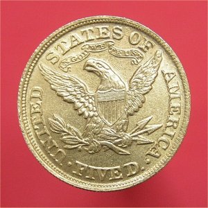 1906%20US%20Five%20Dollar%20EF Reverse