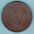 1806 Irish Penny Token