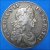 1668 Crown, Charles II